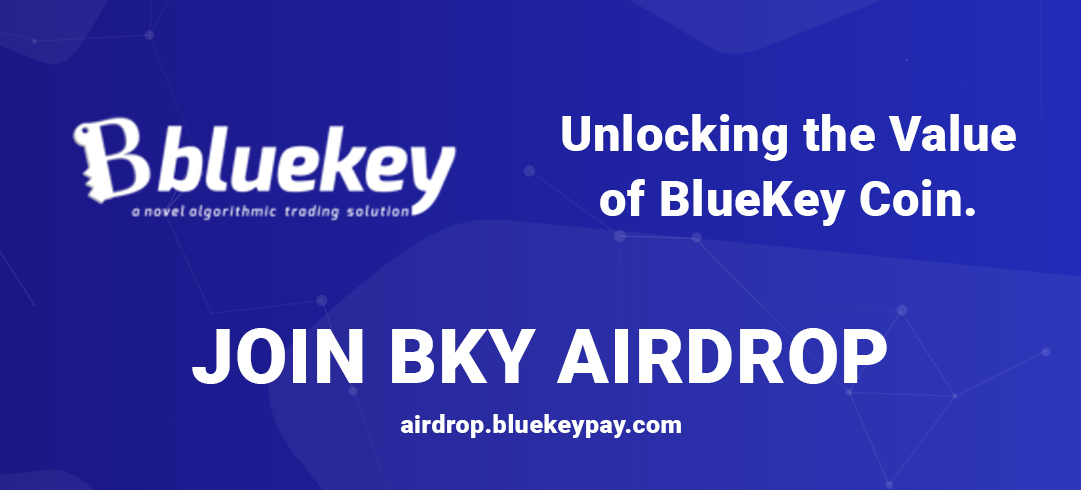 bluekey