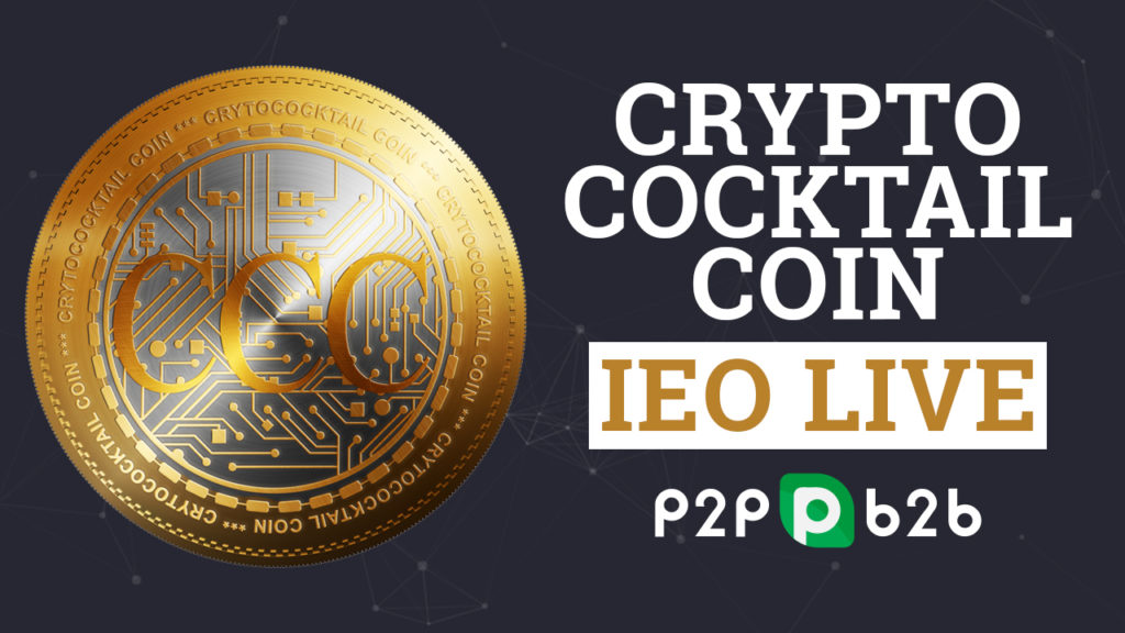 crypto cocktail coin