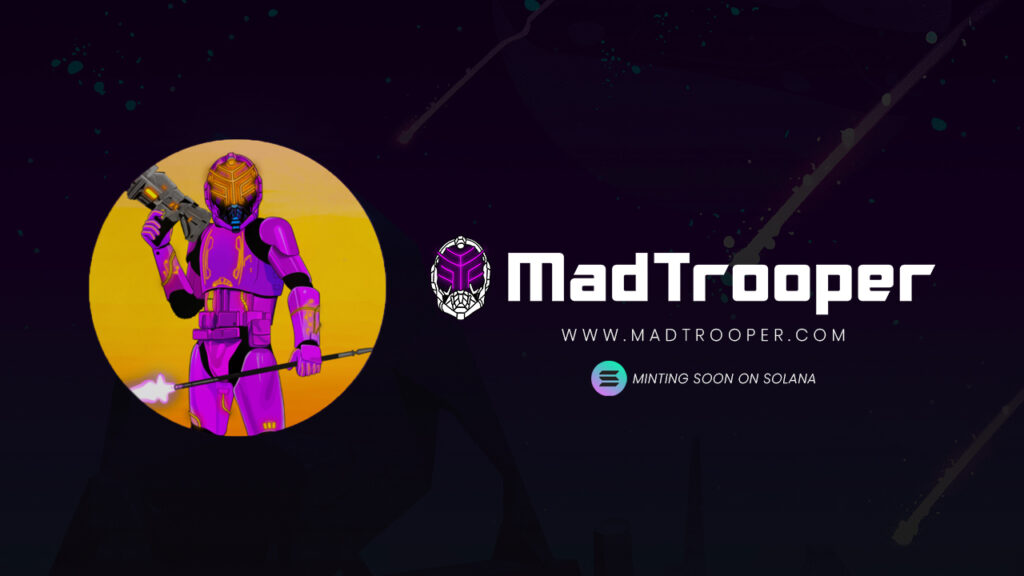 madtrooper