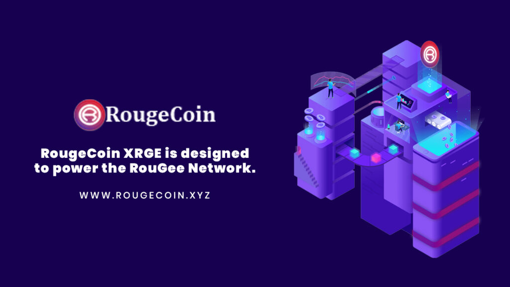 ROUGUECOIN